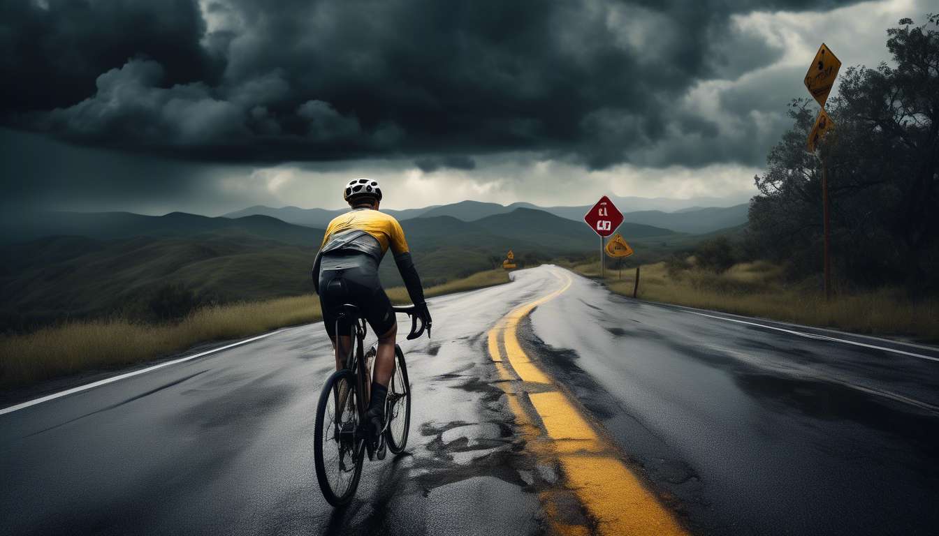 10 Red Flags in Cycling Prediction Services