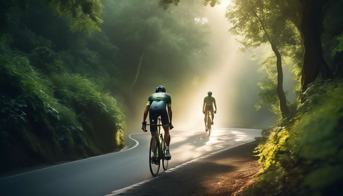 5 Surprising Facts About Cycling Performance