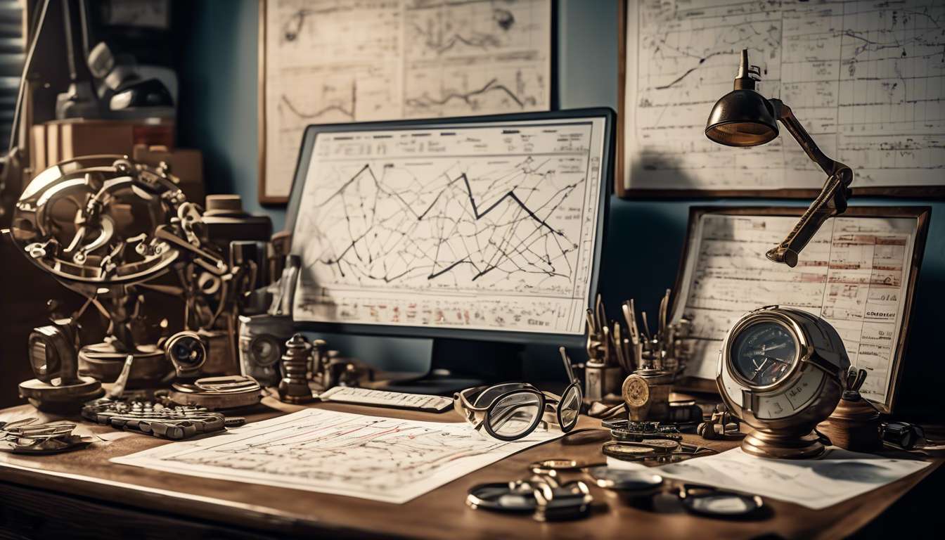7 Most Overrated Factors in Race Analysis