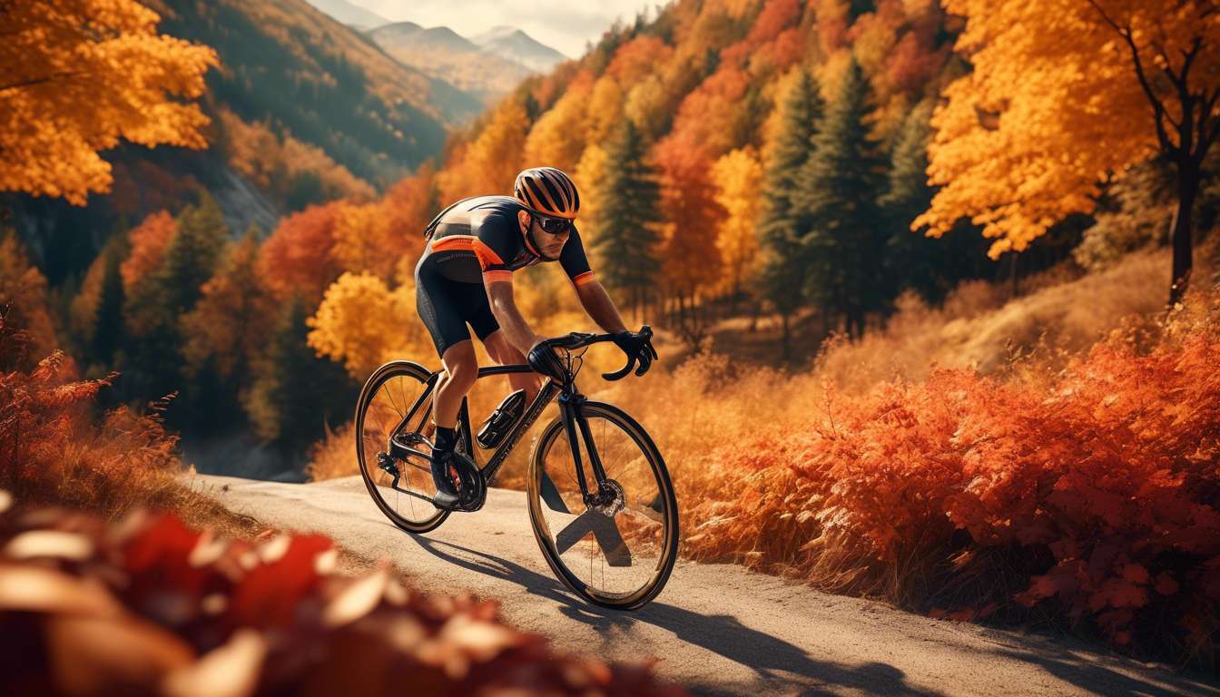 Mastering Cycling Betting Tips for Successful Wagering