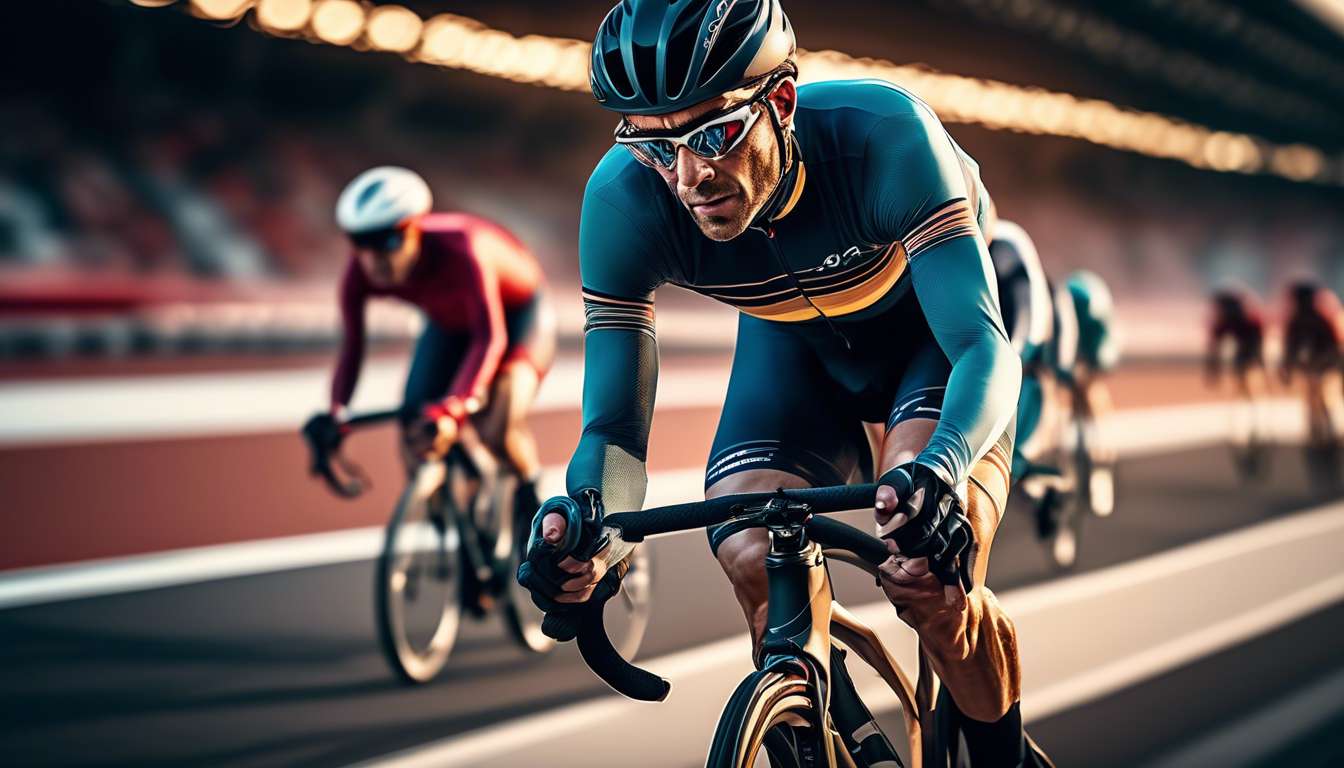 Mastering Cycling Betting Odds for Winning Strategies