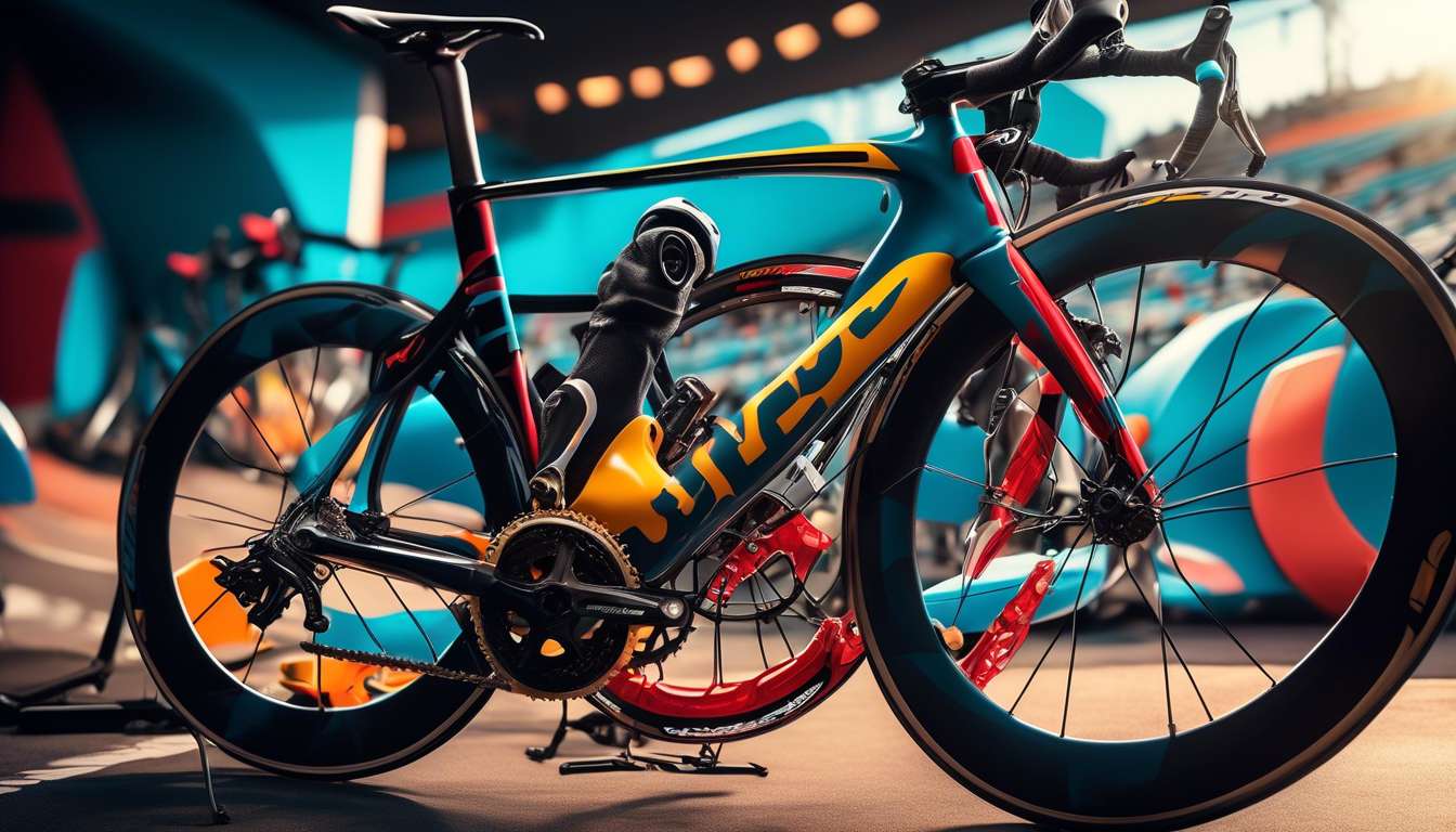 Essential Cycling Betting Terminology Guide