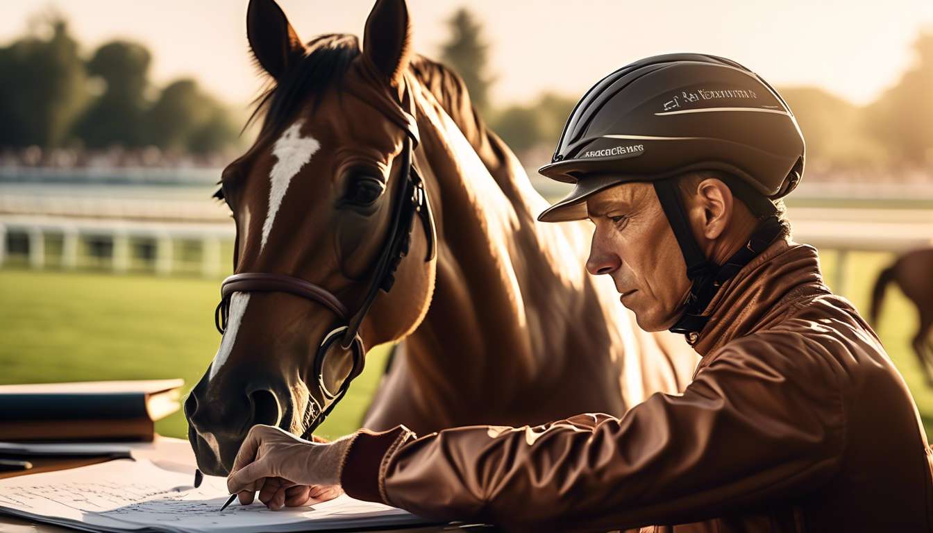 How Rider Form Analysis Really Works