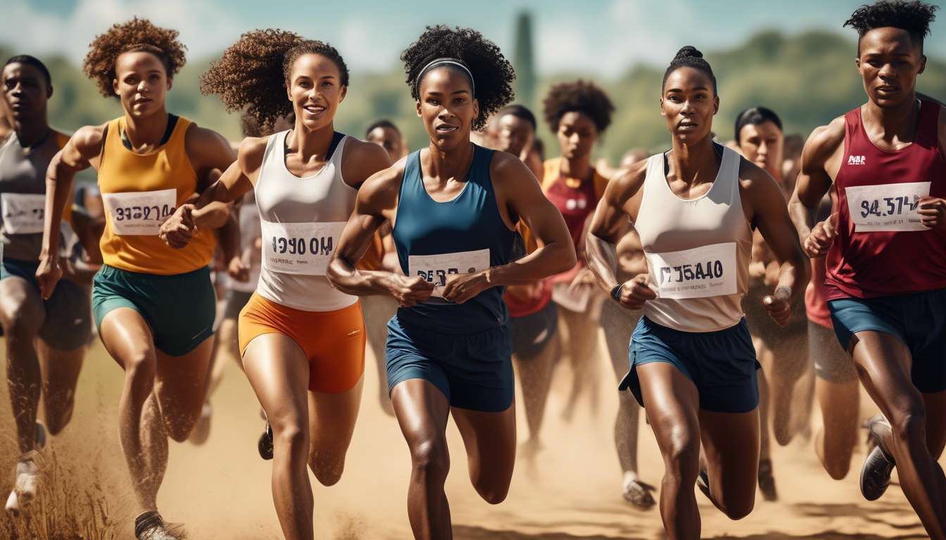 How Team Strategy Affects Individual Results