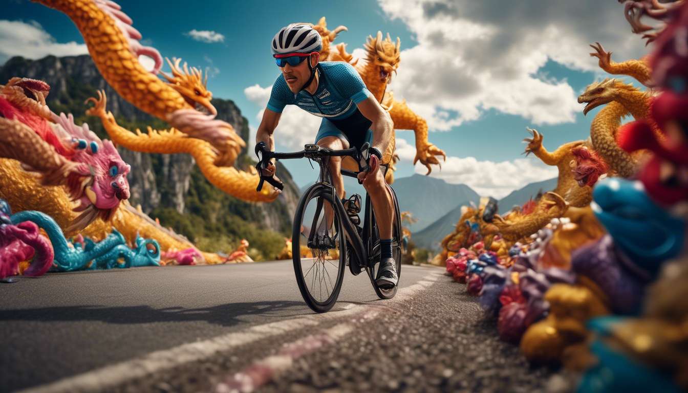 Top 10 Cycling Betting Myths Debunked